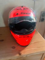 Motorrad Integral Helm Bayern - Kupferberg Vorschau