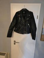 Kunstlederjacke von ZARA West - Nied Vorschau