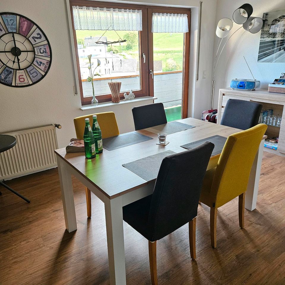 Ferienwohnung Eifel Nürburgring Traumpfade in Adenau