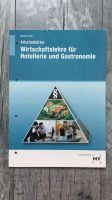 Wirtschaftslehre für Hotellerie und Gastronomie Nordrhein-Westfalen - Lüdenscheid Vorschau