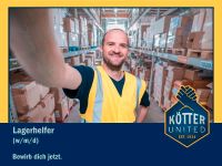 Lagermitarbeiter (m/w/d) in Wülfrath Nordrhein-Westfalen - Wülfrath Vorschau