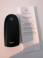 Mercedes-Benz Telefon-Modul mit Bluetooth HFP Profil + Anleitung Hessen - Weiterstadt Vorschau