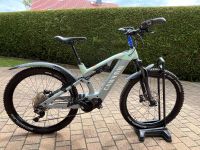 E - Mountainbike -Fully von Canyon zu verkaufen Thüringen - Wohlsborn Vorschau