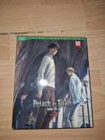 Attack on Titan Saison 2 Blue-ray Baden-Württemberg - Bad Überkingen Vorschau