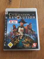 Playstation PS3 Spiel Civilization Revolution Niedersachsen - Sickte Vorschau