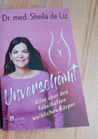 Dr.med.Sheila de Liz  Unverschämt  Buch Münster (Westfalen) - Centrum Vorschau