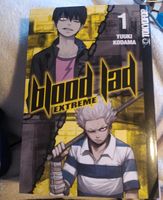 Blood Lad Extreme Band 1 Doppelband Mystery Action Manga Anime Rheinland-Pfalz - Ingelheim am Rhein Vorschau