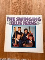 The Swinging Blue Jeans Vinyl Hessen - Rosbach (v d Höhe) Vorschau