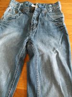 Jeans gr 134 für 2 € Brandenburg - Bad Belzig Vorschau