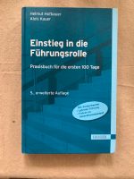 Einstieg in die Führungsrolle - Helmut Hofbauer, Alois Kauer Dresden - Großzschachwitz Vorschau