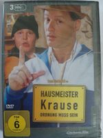 Hausmeister Krause Staffel 2 - Köln Kalk TV Comedy - Tom Gerhardt Niedersachsen - Osnabrück Vorschau