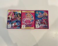 Barbie Filme DVD Nordrhein-Westfalen - Castrop-Rauxel Vorschau