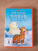 DVD Der kleine Eisbär, Lars und der kleine Tiger Baden-Württemberg - Untermünkheim Vorschau