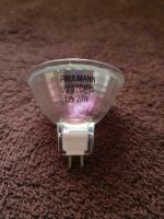 Paulmann Halogen 12V 20w Bayern - Ichenhausen Vorschau