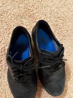 Haix Lederschuhe, Uniform, Schuhe, Größe 37 Bayern - Wehringen Vorschau