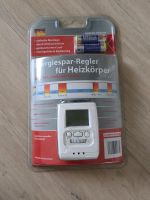 Energiespar Regler für Heizkörper Thermy Sachsen-Anhalt - Magdeburg Vorschau