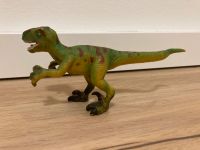 SCHLEICH 14509 - Urzeittiere, Velociraptor/ NEUWERTIG Rheinland-Pfalz - Miehlen Vorschau