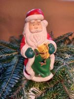 Weihnachtsmann, Teelichthalter,  Advent, Weihnachten Hessen - Höchst im Odenwald Vorschau