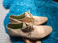 Baisel&Co Lederschuhe 39,5 Berlin - Schöneberg Vorschau