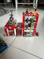 Lego Feuerwehrstation Nordrhein-Westfalen - Bad Salzuflen Vorschau