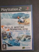 Wild Water Adrenaline Feat Salomon Neu Sealed PS2 Saarbrücken-West - Burbach Vorschau