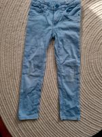 Jeans Gr. 122 Hessen - Marburg Vorschau