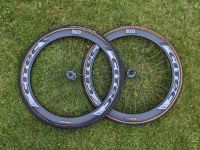 CITEC - Laufräder, 6000 CX, Disc, tubular, Cyclocross, Gravel Hessen - Wolfhagen  Vorschau