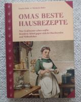 Omas beste Hausrezepte Berlin - Lichterfelde Vorschau