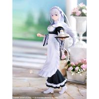 Emilia Maid Ichiban Kuji Figur Re:Zero Anime Manga Lottery Game Obergiesing-Fasangarten - Obergiesing Vorschau