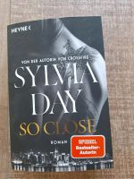 Sylvia Day - So Close Niedersachsen - Jade Vorschau