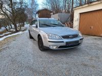 FORD Mondeo MK 3 Bayern - Schönberg Vorschau