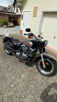 Harley Davidson Fat Boy Special FLSTFB Nordrhein-Westfalen - Rheinbach Vorschau