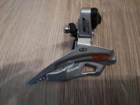 Shimano Deore LX Umwerfer FD-M571, 63-66 Grad Berlin - Lichterfelde Vorschau