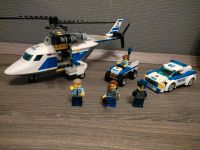 Lego Flugzeug, Auto und Figuren Nordrhein-Westfalen - Wesel Vorschau