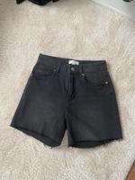 Kurze Jeans-Short Bayern - Reichertshofen Vorschau