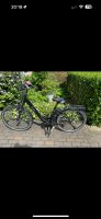 Prophete City E-Bike , 28 Zoll , schwarz… Schleswig-Holstein - Norderstedt Vorschau