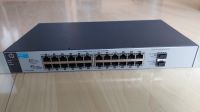 HP J9803A 1810-24G Gigabit 24-Port Switch Baden-Württemberg - Aidlingen Vorschau