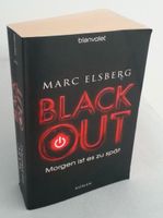 Blackout - Marc Elsberg Niedersachsen - Karwitz Vorschau