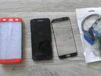 Samsung Galaxy s7 Edge - defekt Baden-Württemberg - Calw Vorschau