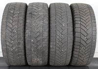 4x 215/65R16C 109/107T MICHELIN GANZJAHRESREIFEN 5,5-6MM #1BZJ Bayern - Bad Tölz Vorschau