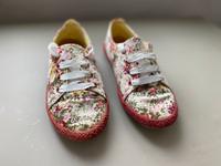Mädchen S.Oliver Sneaker, Blume, Gr. 36 Bayern - Marktoberdorf Vorschau