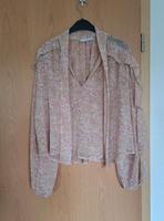Reserved Damen Bluse Gr 42 Hessen - Wölfersheim Vorschau