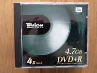 TEVION 4,7GB DVD+R Baden-Württemberg - Kornwestheim Vorschau