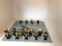 LEGO POLIZEI FIGUREN SET (14) Nordrhein-Westfalen - Köln Vogelsang Vorschau