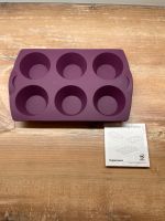 Tupperware Silikon Backform Silikonbackform Muffins Sachsen-Anhalt - Salzwedel Vorschau