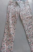 !!NEU!! edc Hose Blumen Niedersachsen - Peine Vorschau