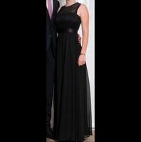 Abendkleid / Ballkleid / Abschlusskleid schwarz Nordrhein-Westfalen - Heek Vorschau