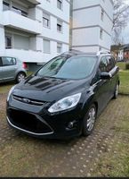 FORD C-Max titanium. Nordrhein-Westfalen - Alsdorf Vorschau