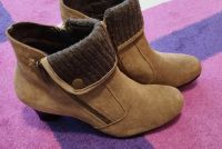 Stiefelette Schuh Stiefel Neu gr 39 schick elegant Brandenburg - Tettau Vorschau