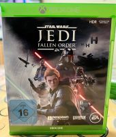 Xbox Spiel Star Wars JEDI Fallen Order Top Zustand Niedersachsen - Bad Fallingbostel Vorschau